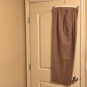 Iris & Ivy women dress trouser pants